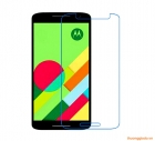 Miếng dán kính cường lực cho Motorola - Moto X Play Tempered Glass