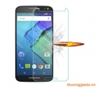 Miếng dán kính cường lực cho Motorola Moto X Style tempered glass