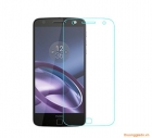 Miếng dán kính cường lực cho Motorola - Moto Z Play Tempered Glass