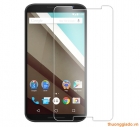Miếng dán kính cường lực cho Google Nexus 6 Tempered Glass Screen Protector