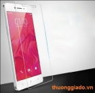 Miếng dán kính cường lực cho OPPO R9 (5.5")Tempered Glass Screen Protector