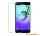 Miếng dán kính cường lực cho Samsung Galaxy  A3 (2016), Samsung A310 Tempered Glass