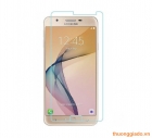 Miếng dán kính cường lực cho Samsung Galaxy. J5 Prime Tempered Glass