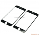 Miếng dán kính cường lực full màn hình iPhone 7 (4.7") Màu đen Tempered Glass