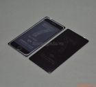 Miếng dán kính cường lực full màn hình iPhone 7 plus (5.5") Màu Đen Tempered Glass