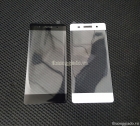 Miếng dán kính cường lực full màn hình Sony Xperia XA (5.0") Tempered Glass
