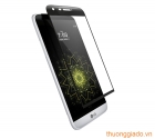 Miếng dán kính cường lực full toàn bộ màn hình LG G5 F700 Tempered Glass