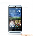 Miếng dán kính cường lực HTC Desire 826 Tempered Glass Screen Protector