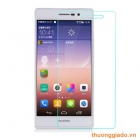 Miếng dán kính cường lực Huawei Ascend P7/ Huawei P7 Tempered Glass Screen Protector
