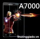 Miếng dán kính cường lực Lenovo A7000 Tempered Glass Screen Protector