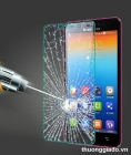 Miếng dán kính cường lực Lenovo S850 Tempered Glass Screen Protector