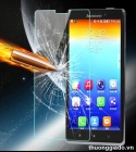Miếng dán kính cường lực Lenovo K910 Vibe Z Tempered Glass Screen Protector