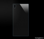 Miếng dán kính cường lực mặt lưng Sony Xperia Z4, Xperia Z3+ (Z3 Plus) Tempered Glass