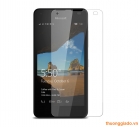 Miếng dán kính cường lực Microsoft Lumia 550 Tempered Glass Screen Protector