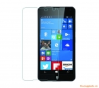 Miếng dán kính cường lực Microsoft Lumia 650 Tempered Glass Screen Protector