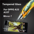Miếng dán kính cường lực OPPO A33_OPPO Neo 7 Tempered Glass Screen Protector