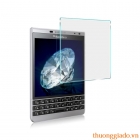 Miếng dán kính cường lực PassPort Silver Tempered Glass Screen Protector