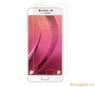 Miếng dán kính cường lực Samsung Galaxy C7 Tempered Glass Screen Protector
