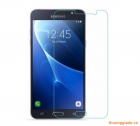 Miếng dán kính cường lực Samsung Galaxy. J7 Prime Tempered Glass Screen Protector