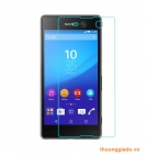 Miếng dán kính cường lực Sony Xperia M5 Tempered Glass Screen Protector