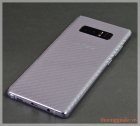 Miếng dán lưng Samsung Galaxy Note 8/ N950 (vân carbon)
