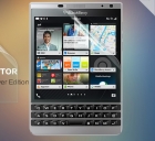 Miếng dán màn hình BlackBerry Passport Silver Screen Protector