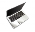 Miếng dán Trackpad & chỗ kê tay MacBook Pro 13" Rentina