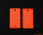 Nắp đậy pin Microsoft Lumia 430 Màu Cam