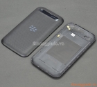 Nắp lưng (nắp đậy pin) Blackberry Classic,Blackberry Q20 Back Cover màu đen