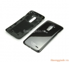 Nắp lưng (nắp đậy pin) LG G Flex (T-Mobile) D958 Màu xám