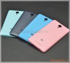Nắp lưng (nắp đậy pin) Redmi Note 2 chính hãng (full màu)