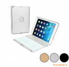 NoteKee F8S bluetooth keyboard for iPad  Air 2, Air2 (iPad 6)