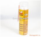 Nước tẩy keo FALCON 530 dùng trong ép kính màn hình điện thoại