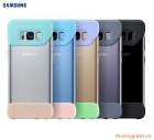 Ốp lưng 2 mảnh cho Samsung Galaxy S8/ G950 (hàng chính hãng Samsung)