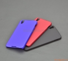 Ốp lưng BlackBerry DTEK50 nhựa cứng thời trang (Hard Case)