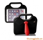 Ốp lưng chống va đập iPad mini,iPad mini 2,iPad mini 3,iPad mini 4 (có tay cầm)