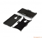 Ốp lưng chống va đập Nokia Lumia 1520 (kèm kẹp đeo thắt lưng)