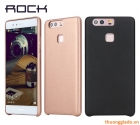 Ốp lưng Huawei P9 (5.2"), Hiệu ROCK, Touch Series, Smart Phone Case
