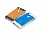 Ốp lưng iPhone 4S, iPhone 4 (mặt lưng giống y chang nắp lưng iphone  5)