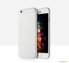 Ốp lưng iPhone 6/ iPhone 6s (hiệu Baseus, nhựa mặt lưng nhám)
