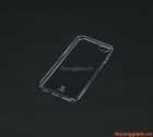 Ốp lưng iPhone 6s/ iPhone 6 nhựa cứng trong suốt hiệu Baseus