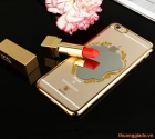 Ốp lưng iPhone  6S Plus,iPhone  6 Plus hiệu Baseus Mirror Case