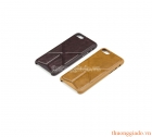 Ốp lưng iPhone 7 (4.7"), hiệu TAKE FANS
