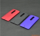 Ốp lưng nhựa cho Motorola Moto X Style