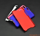 Ốp lưng nhựa cứng cho Blackberry Z30, Blackberry A10 (hard case)