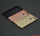 Ốp lưng nhựa thời trang cho Huawei P9 Plus, P9plus (Nhiều màu sắc)