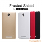 Ốp lưng Redmi Note 2 (Hiệu NillKin, Super Frosted Shield)