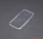 Ốp lưng Samsung Galaxy. A5 (2017), Samsung A520 (loại silicone siêu mỏng, hiệu Vu case)