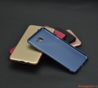 Ốp lưng Samsung Galaxy A9/ Galaxy A9 Pro nhựa thời trang nhiều màu sắc