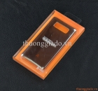 Ốp lưng Samsung Galaxy On7 G600, Galaxy. J7 Prime Chính Hãng